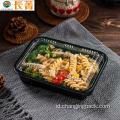 Pernah Green Takeaway Takeaway Sushi Food Trays